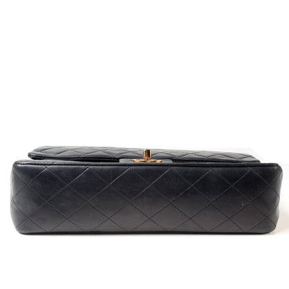 Chanel Classic Flap Medium Lambskin 3M Bag
