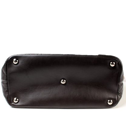 Chanel Cambon Ligne Large Tote Bag