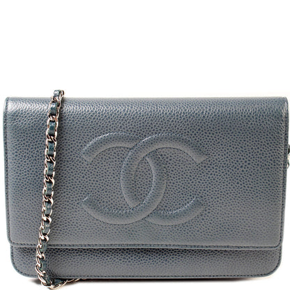 Chanel WOC Timeless CC Bag