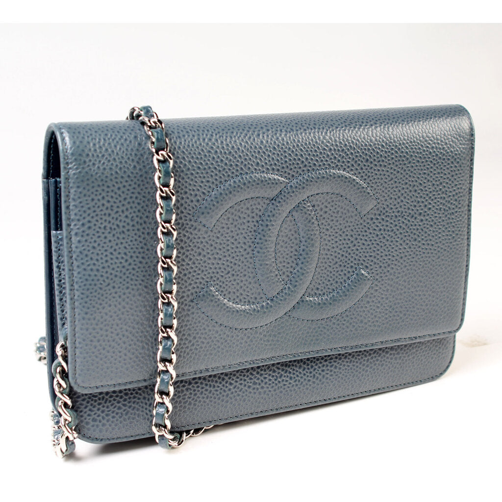 Chanel WOC Timeless CC Bag