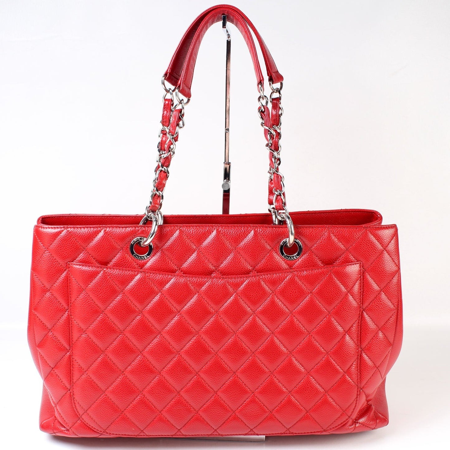 Chanel Grand Shopping Tote XL Bag