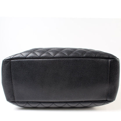 Chanel Grand Shopping Tote Caviar Bag