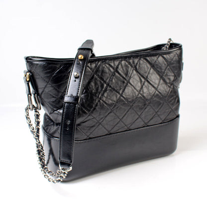 Chanel Gabrielle Hobo Medium Bag