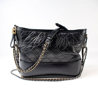 Chanel Gabrielle Hobo Medium Bag