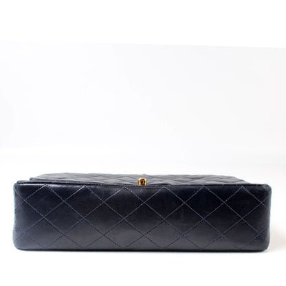 Chanel Classic Flap Medium Lambskin 2M Bag