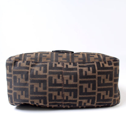Fendi Mamma Forever Zucca Bag