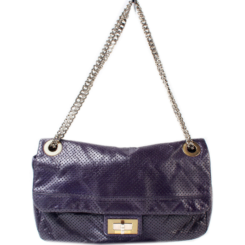 Chanel 2.55 Reissue Perforated Flap Bag