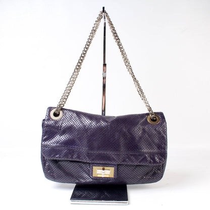 Chanel 2.55 Reissue Perforated Flap Bag