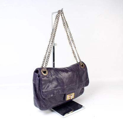 Chanel 2.55 Reissue Perforated Flap Bag