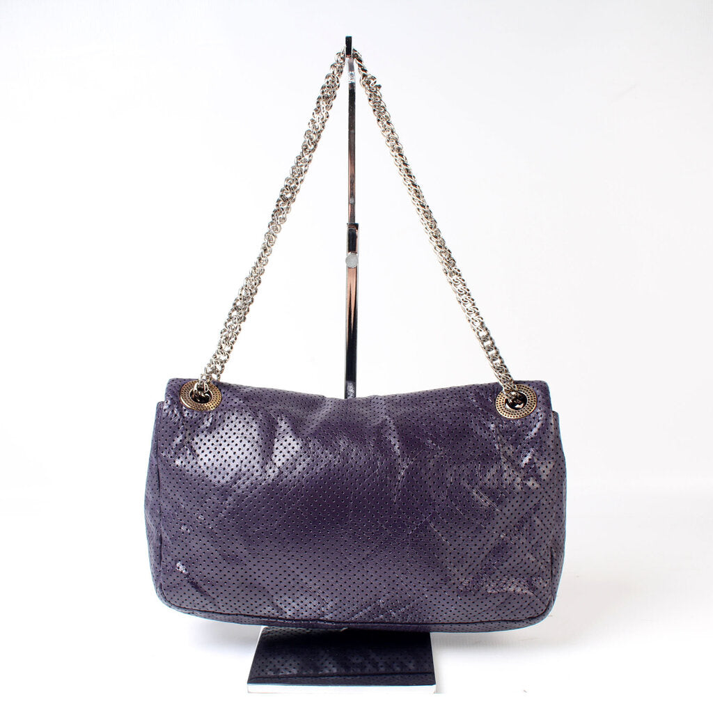 Chanel 2.55 Reissue Perforated Flap Bag