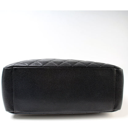 Chanel Grand Shopping Tote Caviar 13M Bag