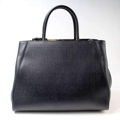 Fendi 8BH250 2 Jours Medium Bag