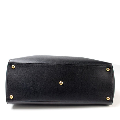 Fendi 8BH250 2 Jours Medium Bag