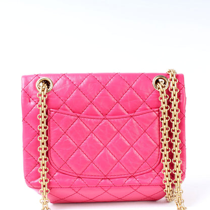 Chanel 2.55 Reissue Mini Flap 30M Bag