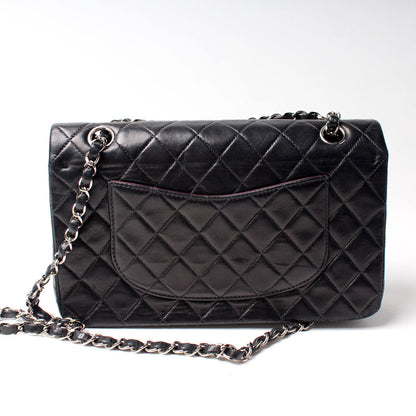 Chanel Classic Flap Medium Lambskin 6M Bag