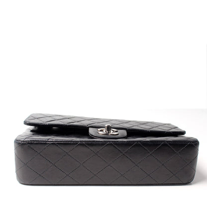 Chanel Classic Flap Medium Lambskin 6M Bag