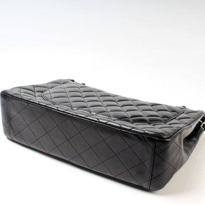 Chanel Classic Flap Maxi Lambskin 13M Bag