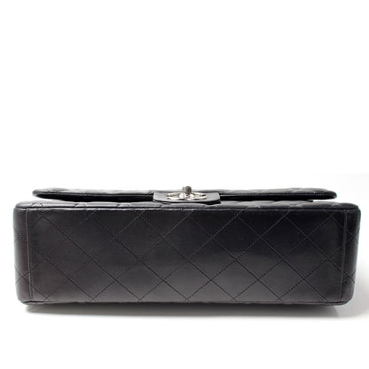 Chanel Classic Flap Maxi Lambskin 15M Bag