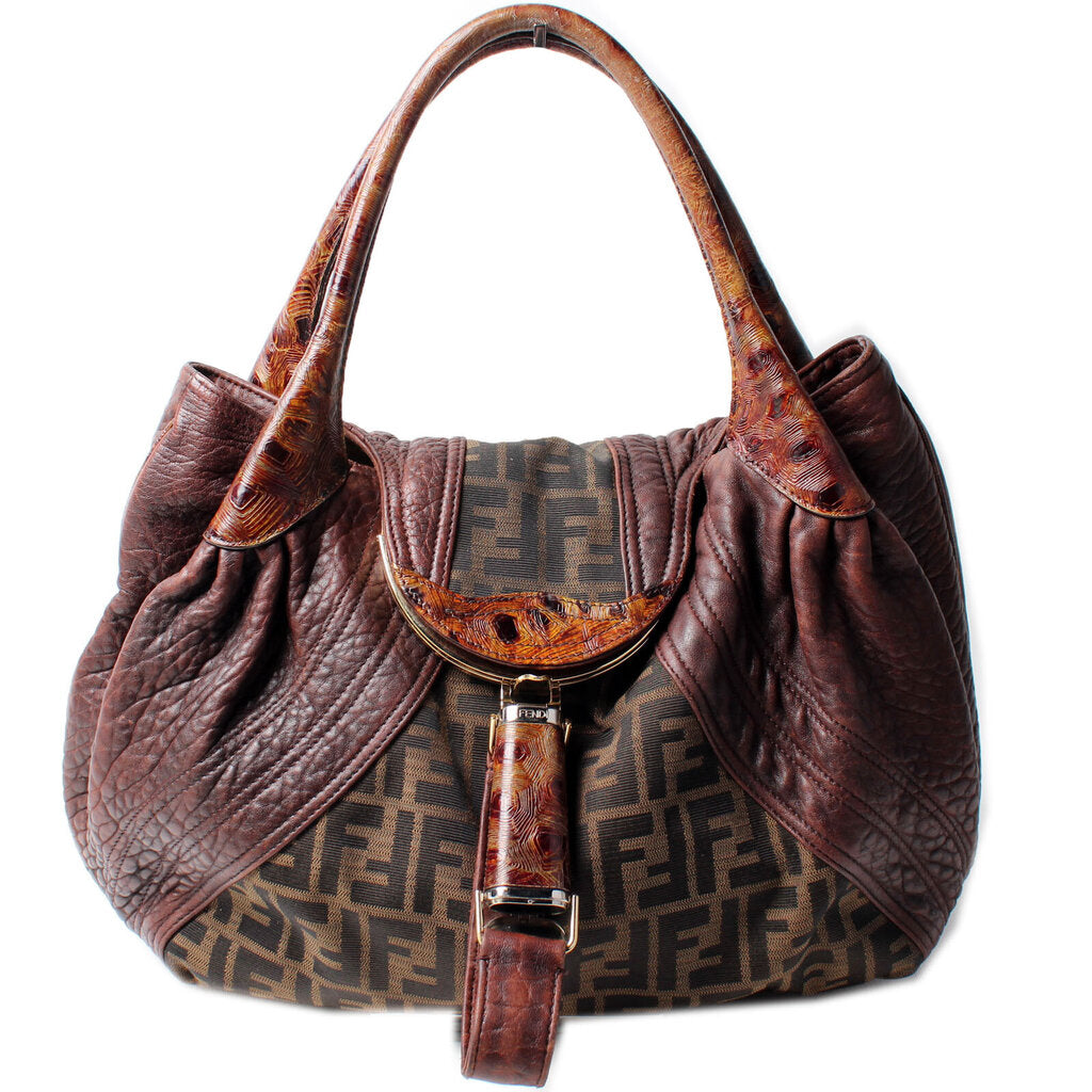 Fendi 8BR511 Spy Bag