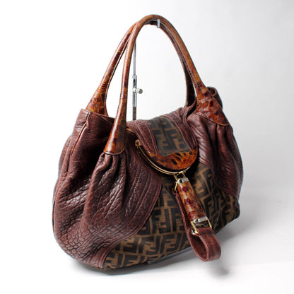 Fendi 8BR511 Spy Bag