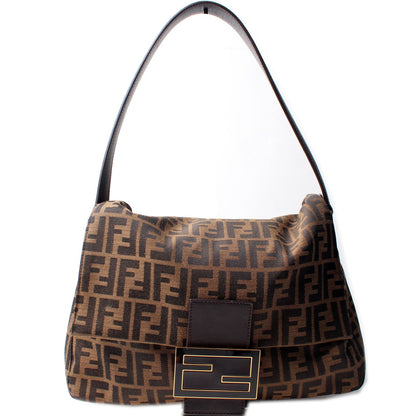 Fendi 8BR638 Forever Mama Zucca Bag