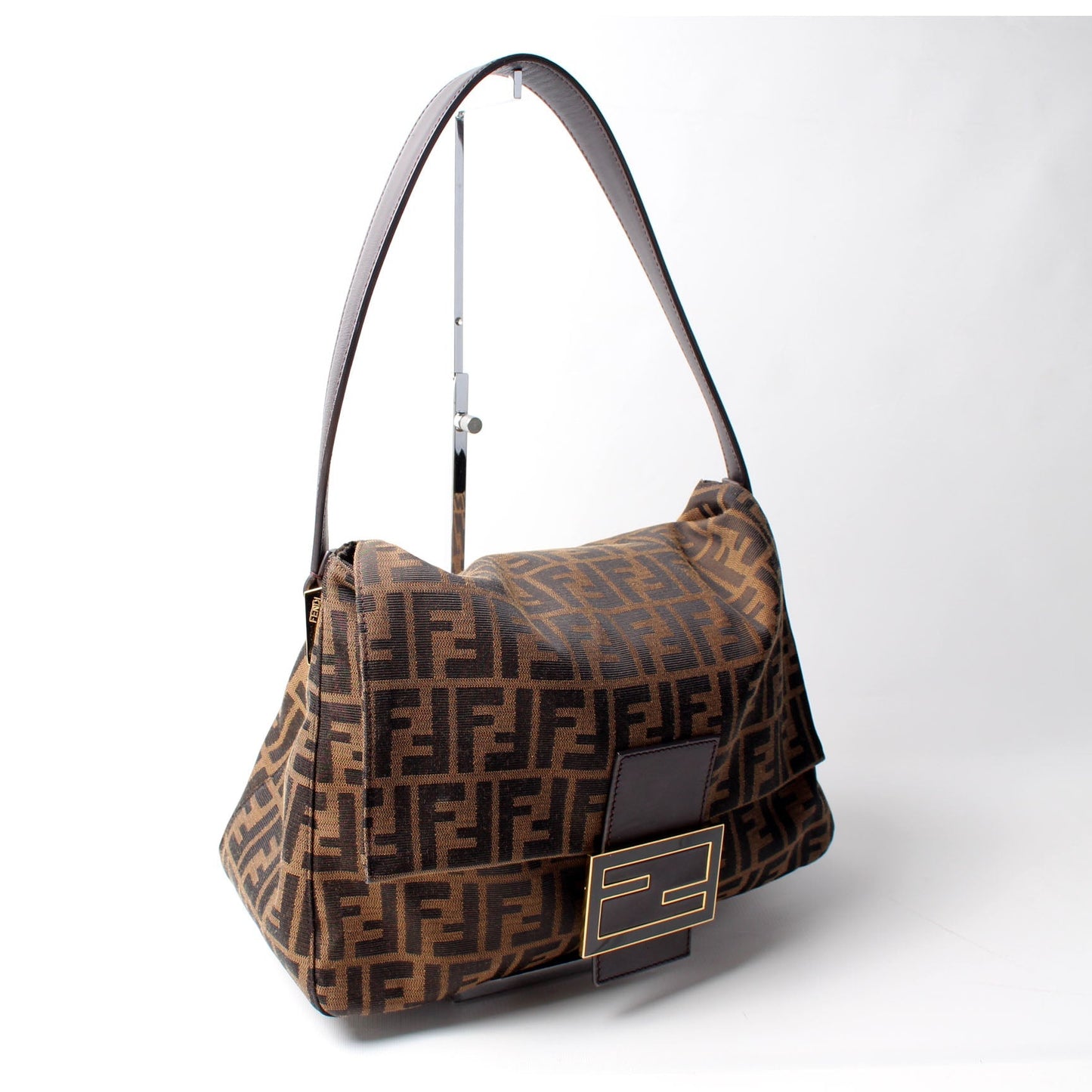 Fendi 8BR638 Forever Mama Zucca Bag