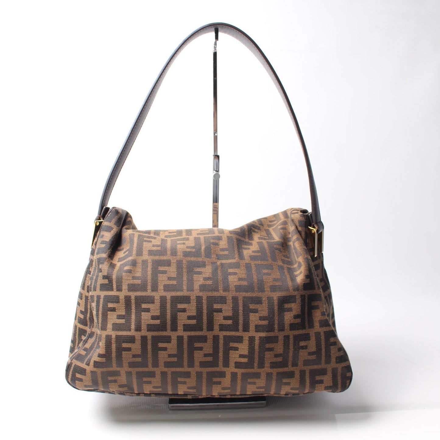 Fendi 8BR638 Forever Mama Zucca Bag