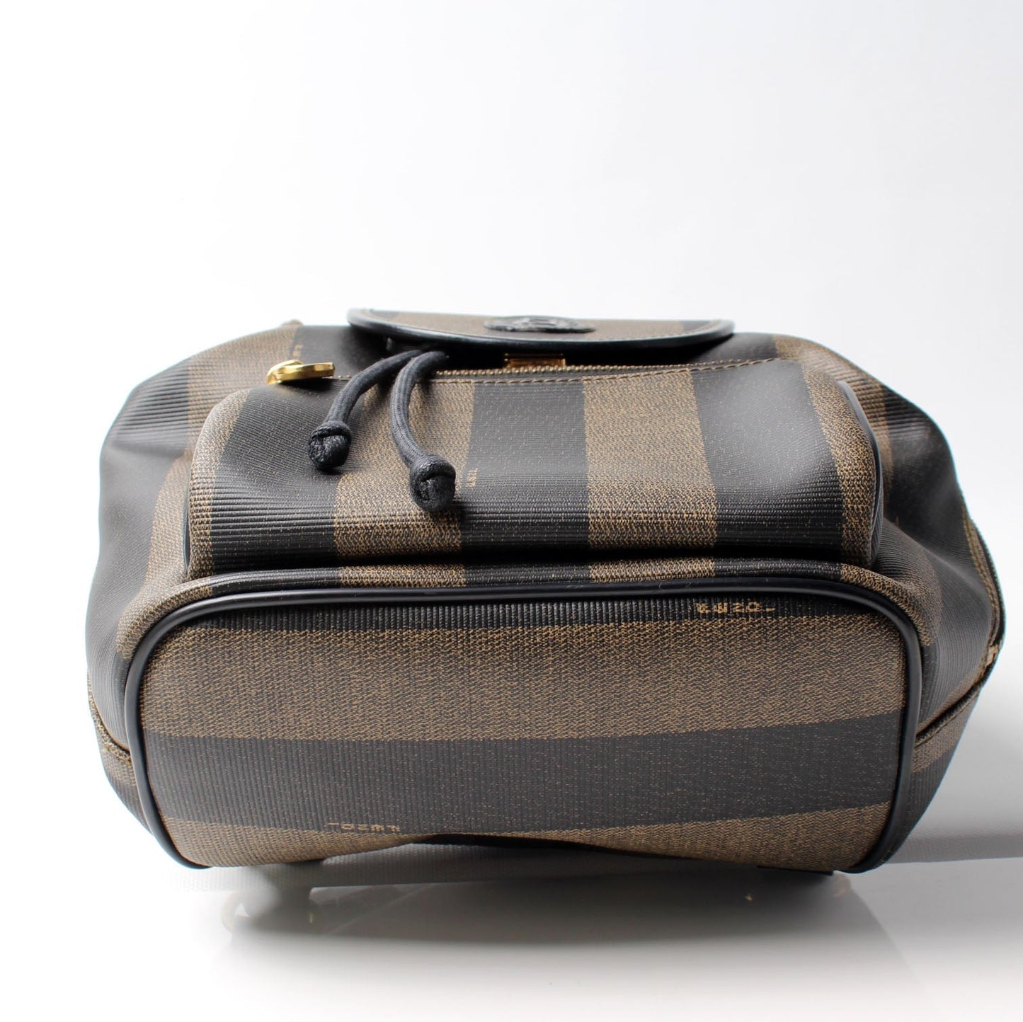 Fendi Pequin Mini Backpack Bag
