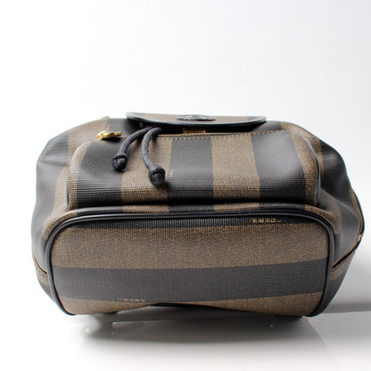 Fendi Pequin Mini Backpack Bag