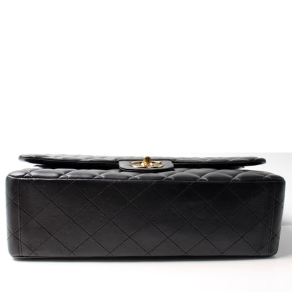 Chanel Classic Flap Maxi Lambskin 15M Bag