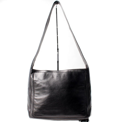Chanel Vintage CC Tassle Shoulder Bag