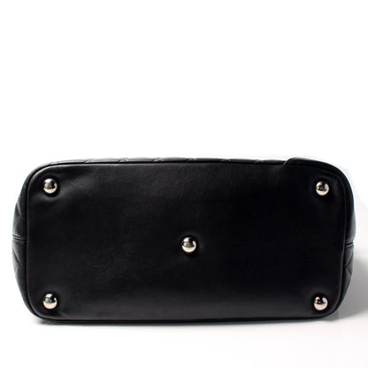 Chanel Cambon Ligne Large Tote 10M Bag