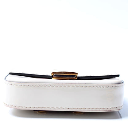 Fendi 7AR798 Nanouette Charm Bag