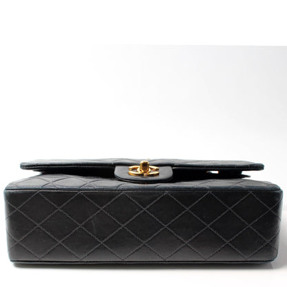 Chanel Classic Flap Medium Lambskin Bag