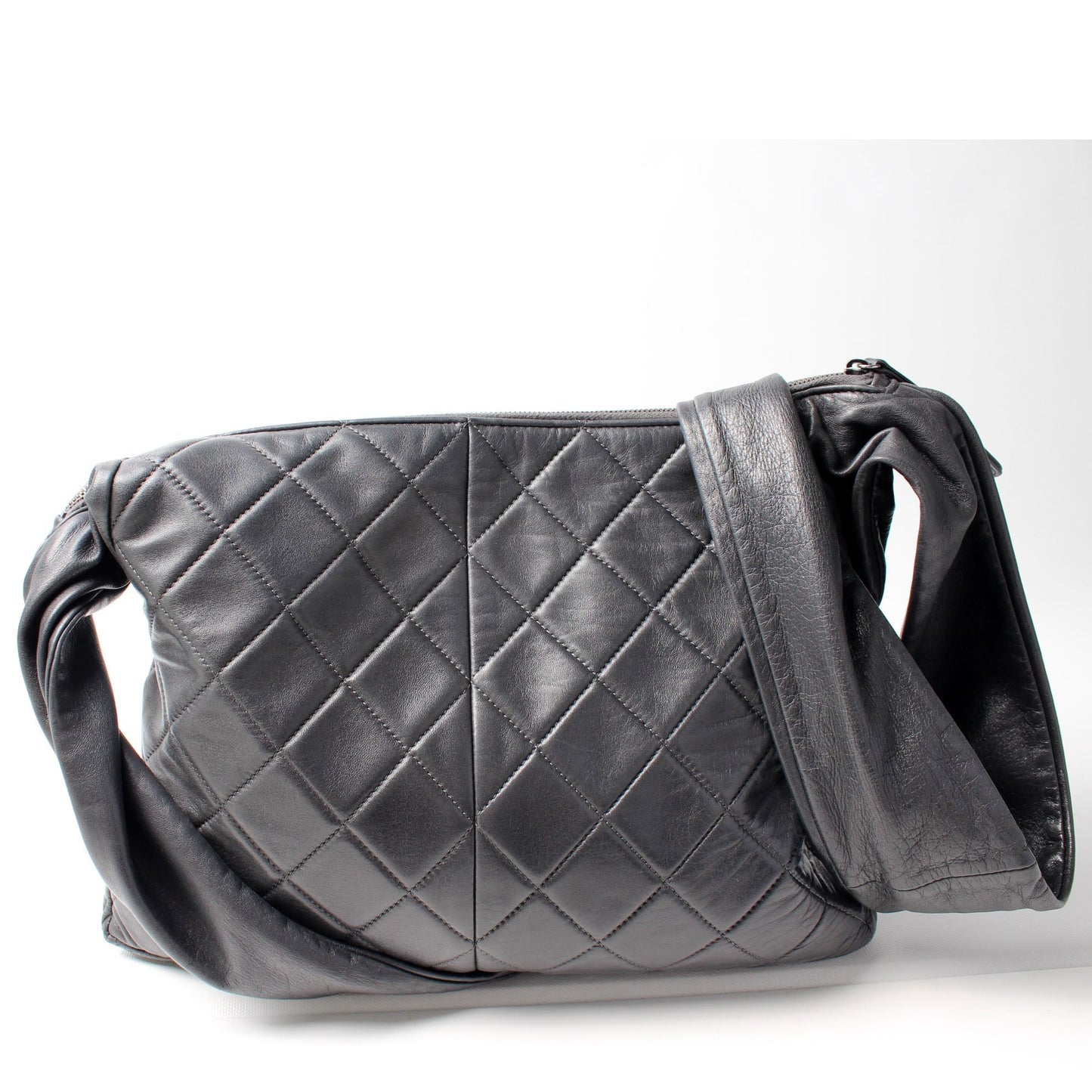 Chanel Girl Small Lambskin 21M Bag