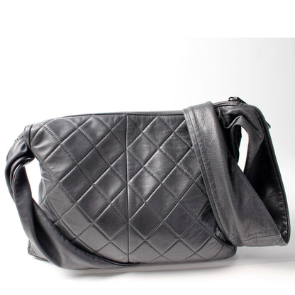 Chanel Girl Small Lambskin 21M Bag