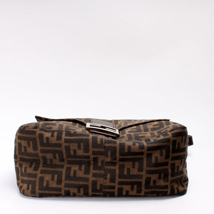 Fendi Mammauette Zucca Bag