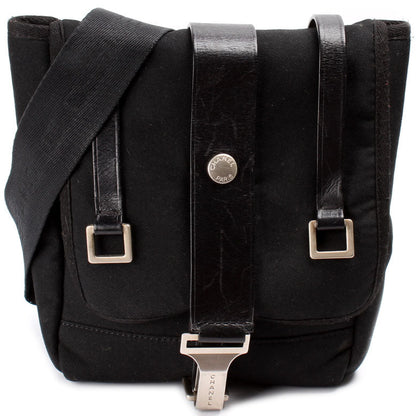 Chanel CC Sport Small Messenger 7M Bag
