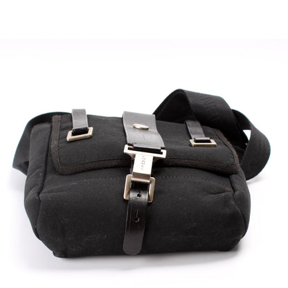 Chanel CC Sport Small Messenger 7M Bag