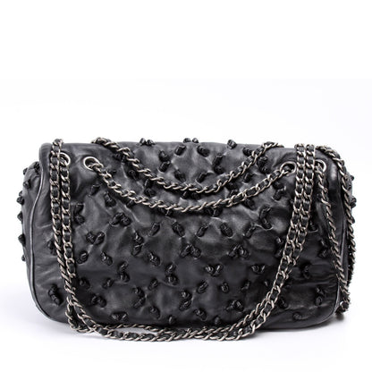 Chanel Chic Knot Flap 14M Bag