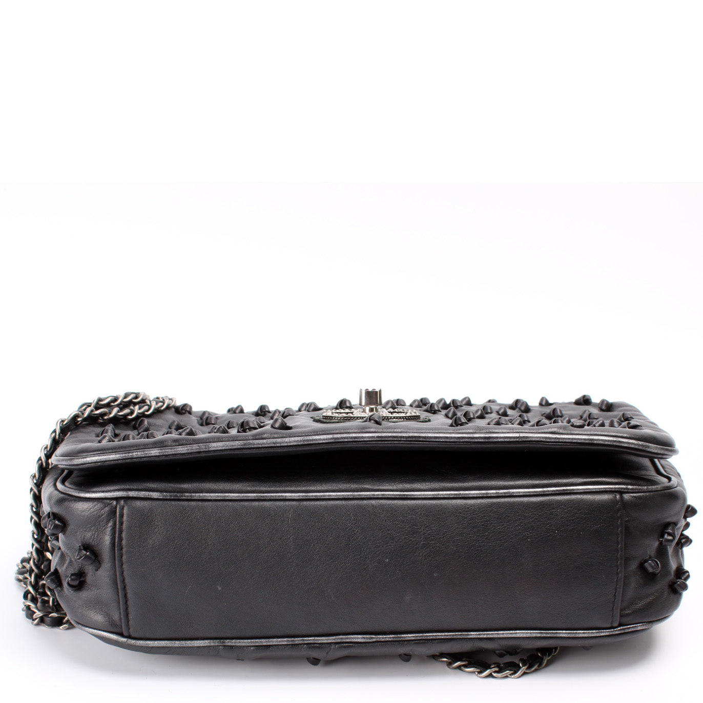 Chanel Chic Knot Flap 14M Bag