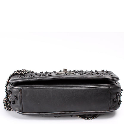 Chanel Chic Knot Flap 14M Bag