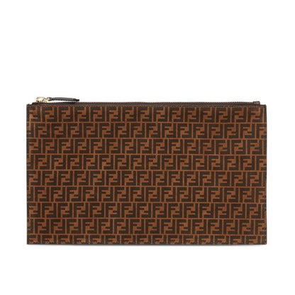 Fendi Medium Flat pouch