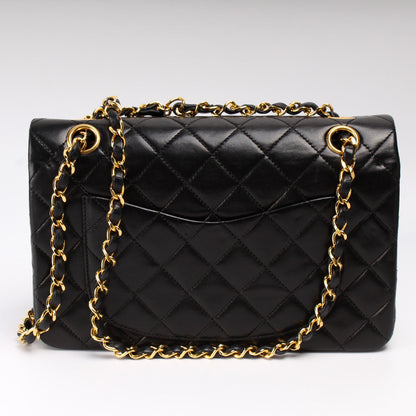 Chanel Classic Flap Small Lambskin Bag