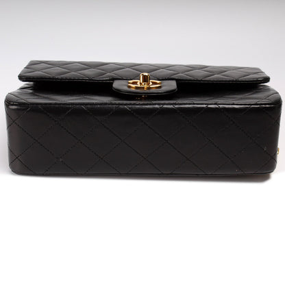 Chanel Classic Flap Small Lambskin Bag