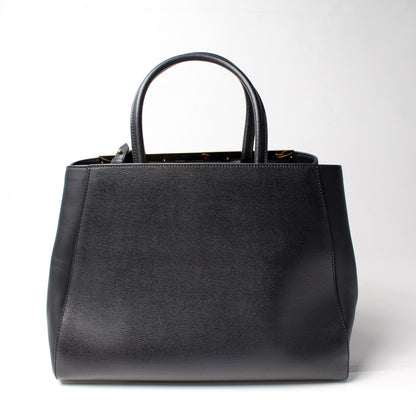 Fendi 2 Jours Medium 8BH250 Bag