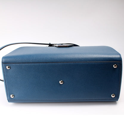 Fendi 2 Jours Medium Bag