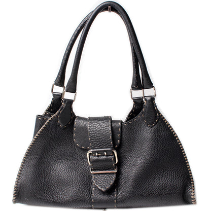 Fendi Selleria Shoulder Bag