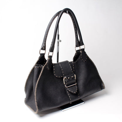 Fendi Selleria Shoulder Bag