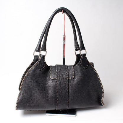 Fendi Selleria Shoulder Bag